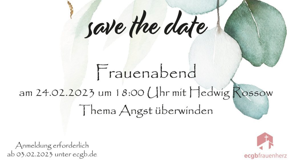 save the date 24.02.23